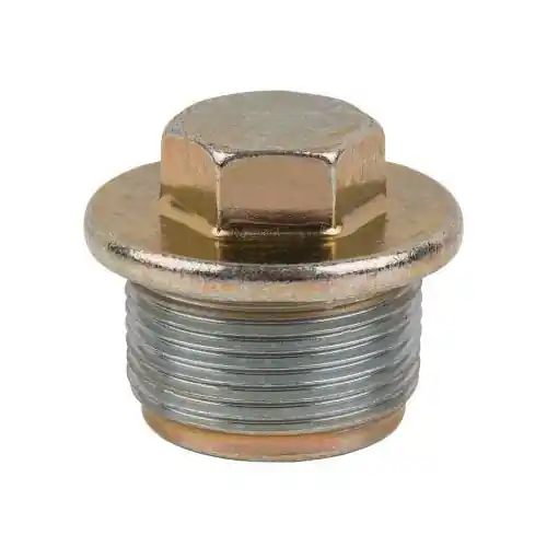 Ölablassschraube, Außen6kant 17mm, M26x1,5x16mm, 25er-Pack KS TOOLS 430.2139 Sofort Bestellen