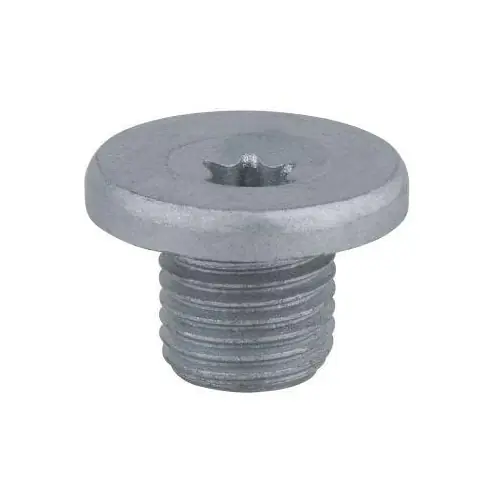 Ölablassschraube, Torx, T45 mm, M14x1,5x10,5mm, 25er-Pack KS TOOLS 430.2137 Schneller Versand