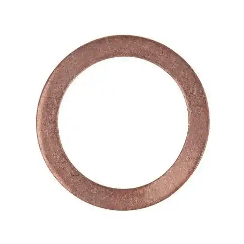 Günstig Dichtring Kupfer Aussen 26mm Innen 19mm 25er-Pack KS TOOLS 430.2507