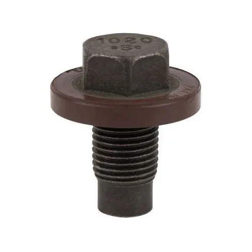 Ölablassschraube,Außen6kant 16mm,1/2 Zoll UNFx1,25x20mm,25erPack KS TOOLS Knallerangebot