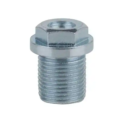 Saisonangebot Ölablassschraube, Außen6kant 17mm, M18x1,5x18mm, 10er-Pack KS TOOLS 430.1211