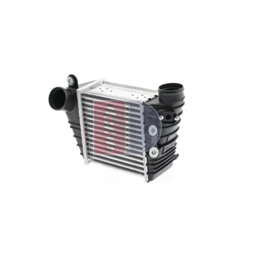 Highlight AKS DASIS Ladeluftkühler 487050N