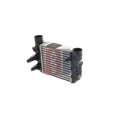 Billig AKS DASIS Ladeluftkühler 487230N