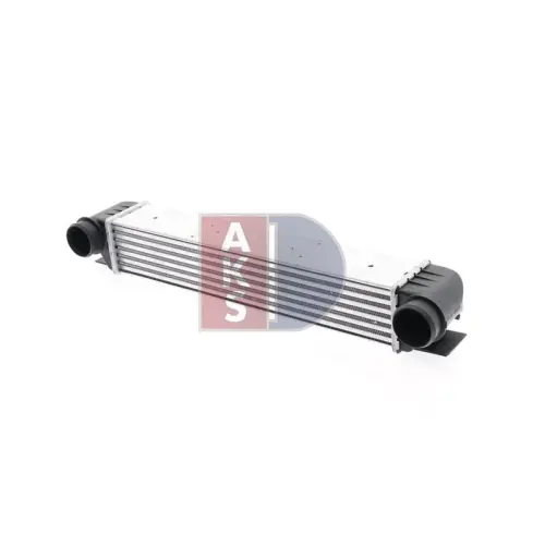 AKS DASIS Ladeluftkühler 057003N Saisonangebot