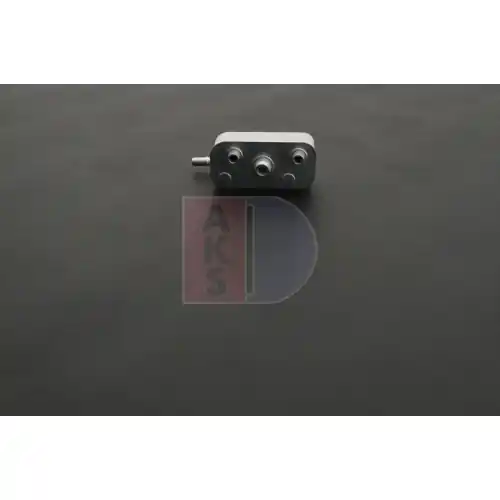 AKS DASIS Ölkühler, Motoröl 056016N Mega-Angebot