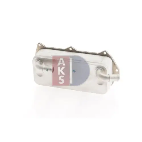 AKS DASIS Ölkühler, Motoröl 046047N Wochenendangebot