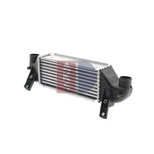 Top-Preis AKS DASIS Ladeluftkühler 097003N
