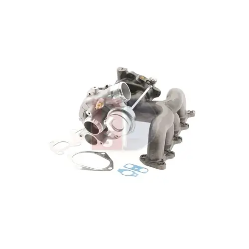 Sale AKS DASIS Lader, Aufladung 045197N