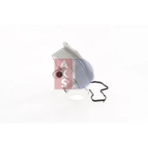 AKS DASIS Ölkühler, Motoröl 026012N Neu Im Sortiment