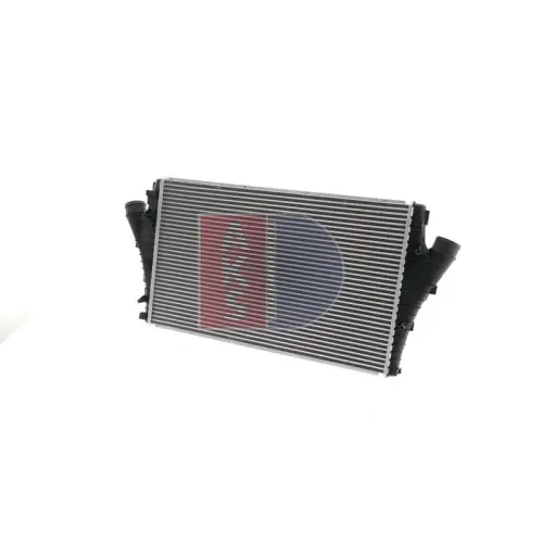 AKS DASIS Ladeluftkühler 157001N Preiswert