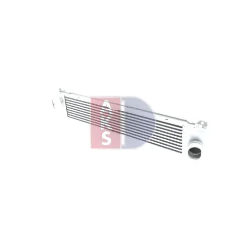 AKS DASIS Ladeluftkühler 087015N Sonderangebot