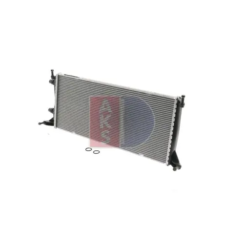 AKS DASIS Niedertemperaturkühler, Ladeluftkühler 120004N Letzte Chance