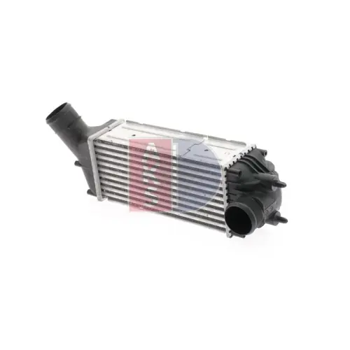 AKS DASIS Ladeluftkühler 167016N Beliebt