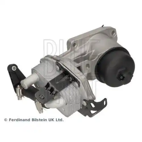 Expressversand BLUE PRINT Gehäuse, Ölfilter Blue Print Solution ADBP210224