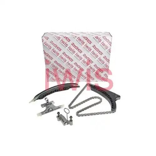 AIC Steuerkettensatz iwis Original Erstausrüsterqualität, Made in Germany 59129Set Nur Heute