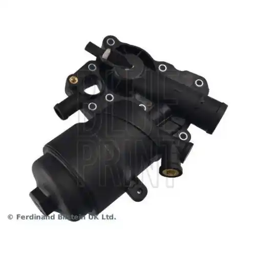 Preis Gesenkt BLUE PRINT Gehäuse, Ölfilter Blue Print Solution ADBP210152