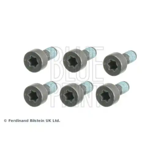 BLUE PRINT Schraubensatz, Schwungrad ADBP780006 Direkt Vom Hersteller