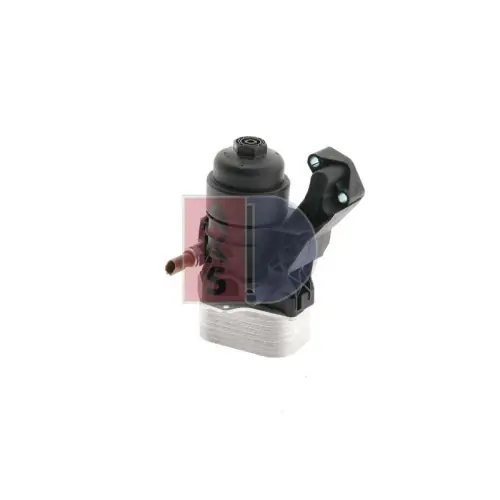 AKS DASIS Ölkühler, Motoröl 046082N Aktuell