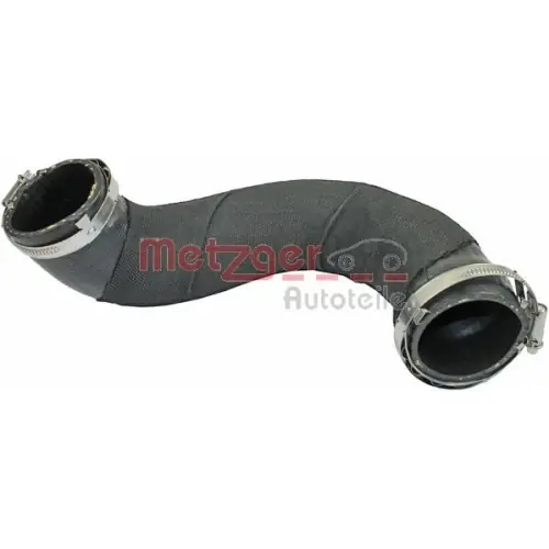 METZGER Ladeluftschlauch 2400240 Garantierte Lieferung