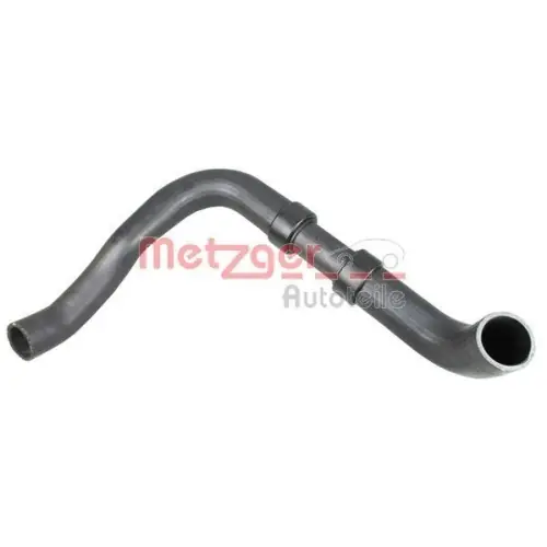 METZGER Ladeluftschlauch 2400449 Preiswert