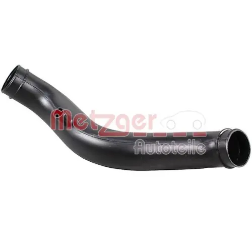 Neu Im Sortiment METZGER Saugrohr, Luftversorgung 2400964