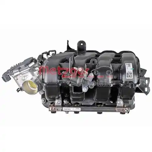 METZGER Saugrohrmodul ORIGINAL ERSATZTEIL 2100094 Angebot