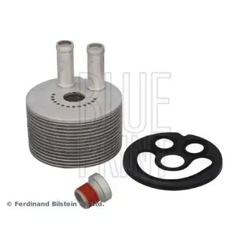 BLUE PRINT Ölkühler, Motoröl Bestpreis