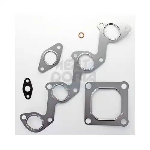 Solange Der Vorrat Reicht MEAT & DORIA Montagesatz, Lader 60703