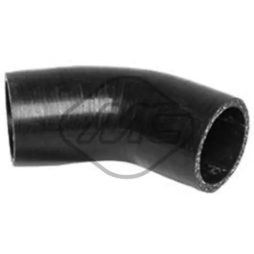 Metalcaucho Ladeluftschlauch 07691 Zertifiziert