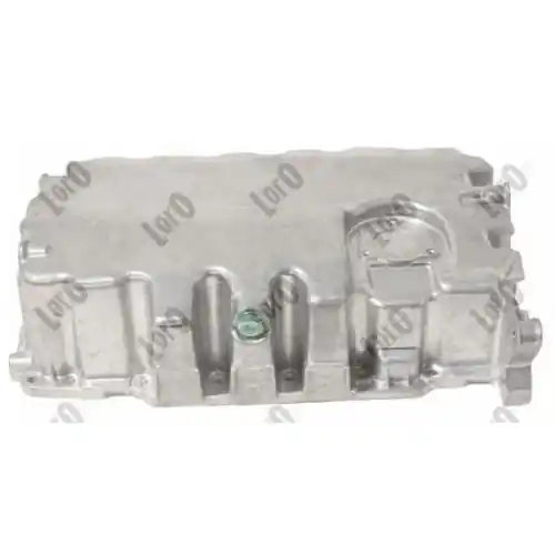 ABAKUS Ölwanne LORO Sichere Zahlung