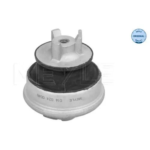 Wochenendangebot MEYLE Lagerung, Motor MEYLE-ORIGINAL: True to OE. 014 024 0048