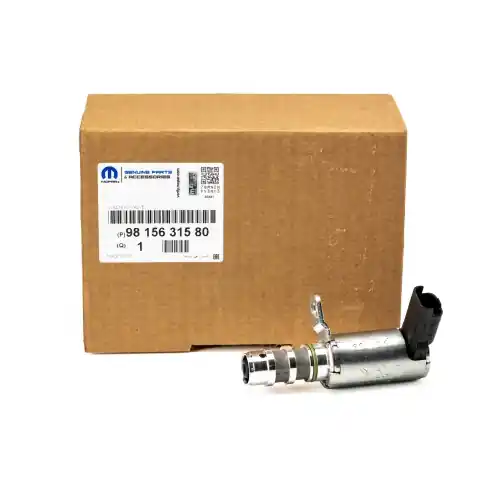 Günstig ORIGINAL Citroen Steuerventil Nockenwelle JUMPER Bus 2.0 BlueHDi 9815631580