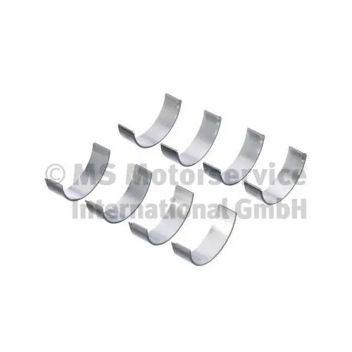 KOLBENSCHMIDT Pleuellagersatz 37138610 Finale Aktion