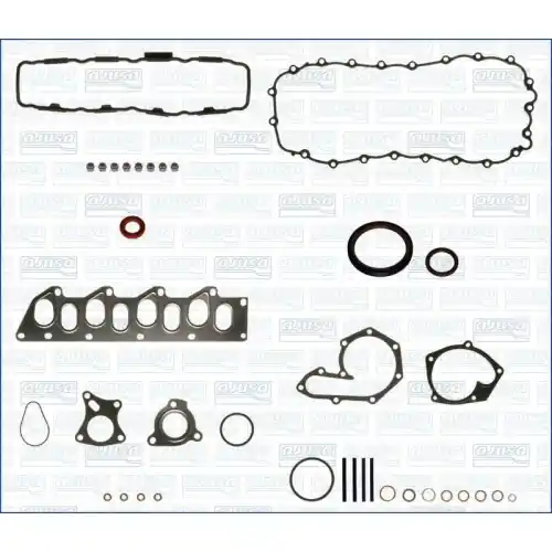 AJUSA Dichtungsvollsatz, Motor 51013700 Sofort Bestellen