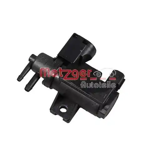 METZGER Druckwandler, Turbolader ORIGINAL ERSATZTEIL 08920014 Bestseller