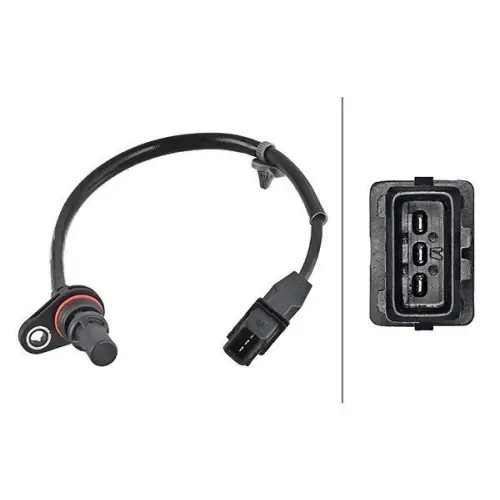 HELLA Impulsgeber, Kurbelwelle 6PU 009 168-991 Solange Der Vorrat Reicht