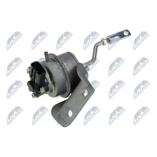 Finale Aktion NTY Stellelement, Turbolader ECD-FR-015