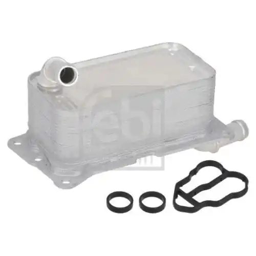 Aktuell FEBI BILSTEIN Ölkühler, Motoröl 196049