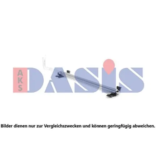 Jetzt Bestellen AKS DASIS Ölkühler, Motoröl 176018N