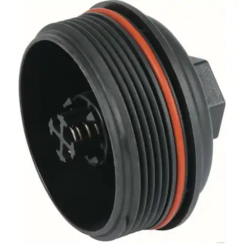 Nur Für Kurze Zeit HERTH+BUSS JAKOPARTS Deckel, Ölfiltergehäuse J1390802