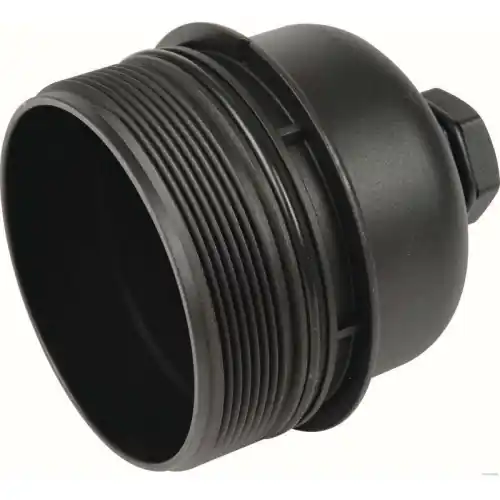Mega-Angebot HERTH+BUSS JAKOPARTS Deckel, Ölfiltergehäuse J1393000