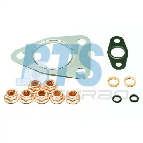 Top-Seller BTS Turbo Montagesatz, Lader T931095ABS