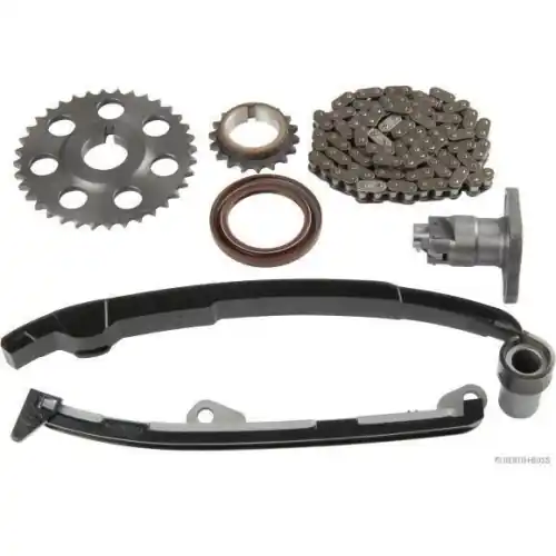 HERTH+BUSS JAKOPARTS Steuerkettensatz J1192007 Mega-Angebot