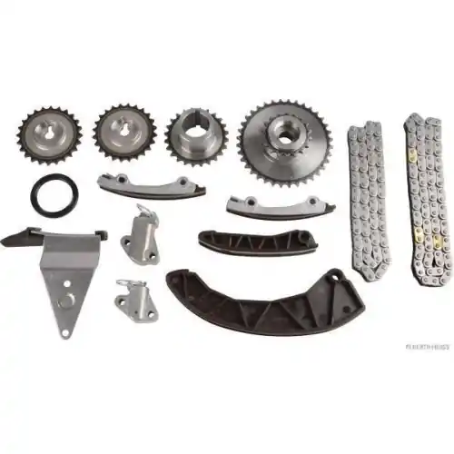 Direkt Vom Hersteller HERTH+BUSS JAKOPARTS Steuerkettensatz J1190502