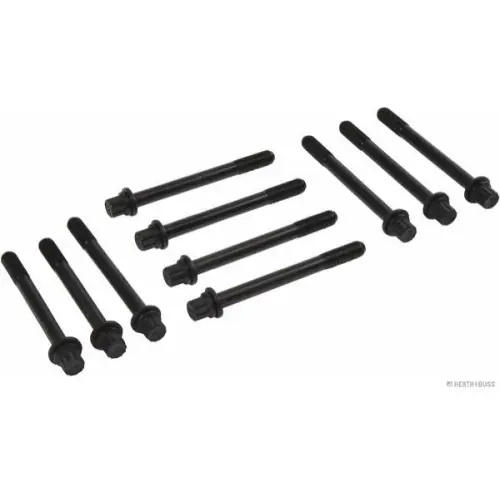 Kostenfreie Lieferung HERTH+BUSS JAKOPARTS Zylinderkopfschraubensatz J1280301