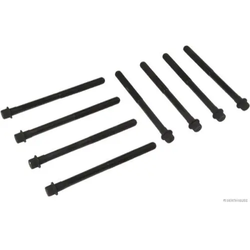 Sale HERTH+BUSS JAKOPARTS Zylinderkopfschraubensatz J1280508