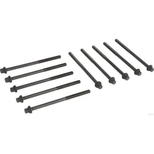 Bestpreis HERTH+BUSS JAKOPARTS Zylinderkopfschraubensatz J1284026