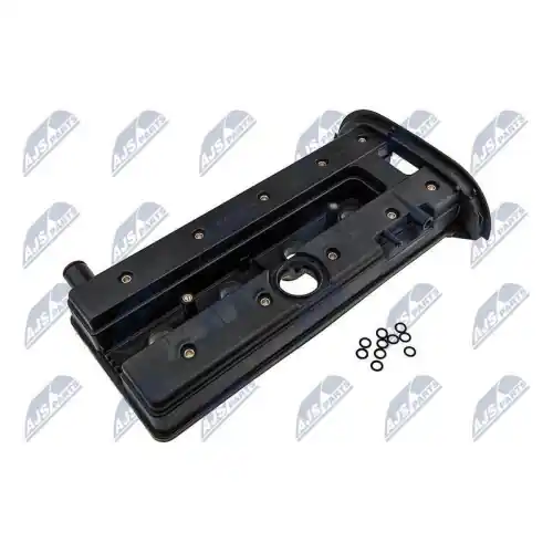 NTY Zylinderkopfhaube BPZ-DW-003 Preiswert