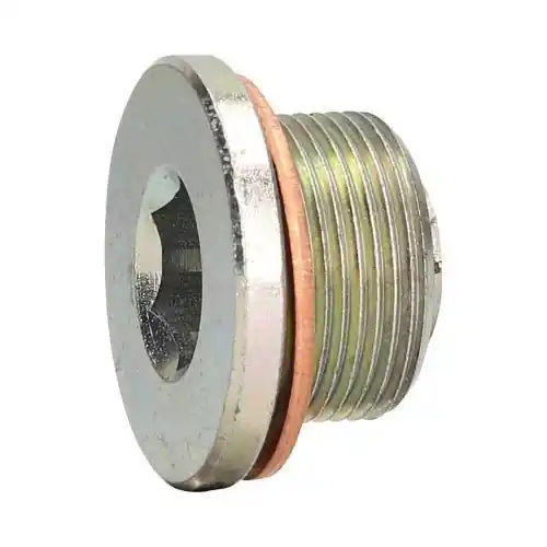 Letzte Chance Ölablassschraube M26 x 1,5 x 21,5 mm für Mercedes KS TOOLS 430.0615