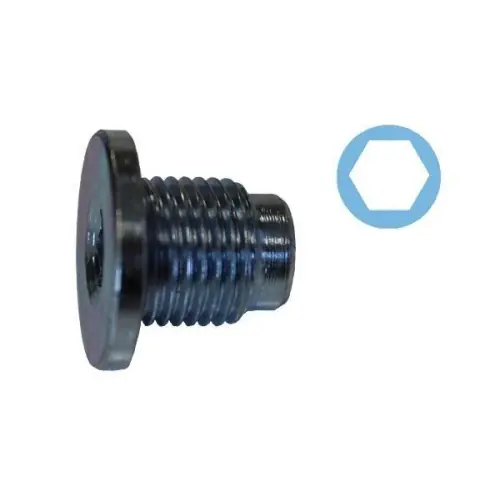 CORTECO Verschlussschraube, Ölwanne 220135S Top-Angebot